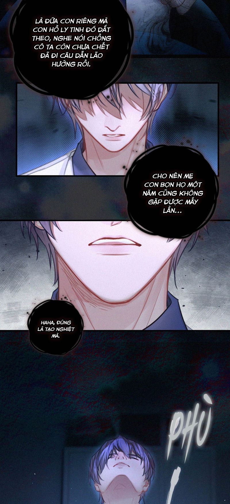 Môi Súng Chapter 106 - Trang 2