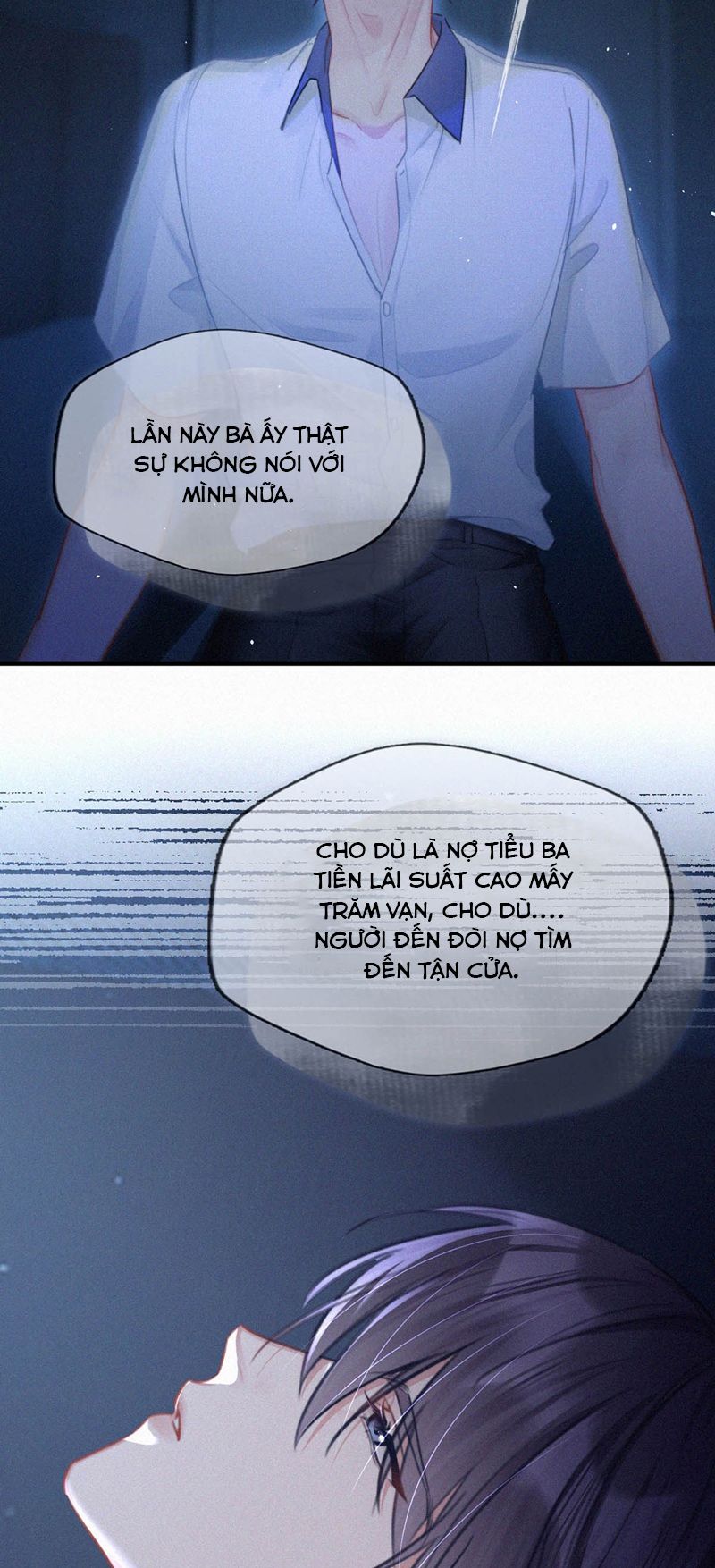 Môi Súng Chapter 106 - Trang 2