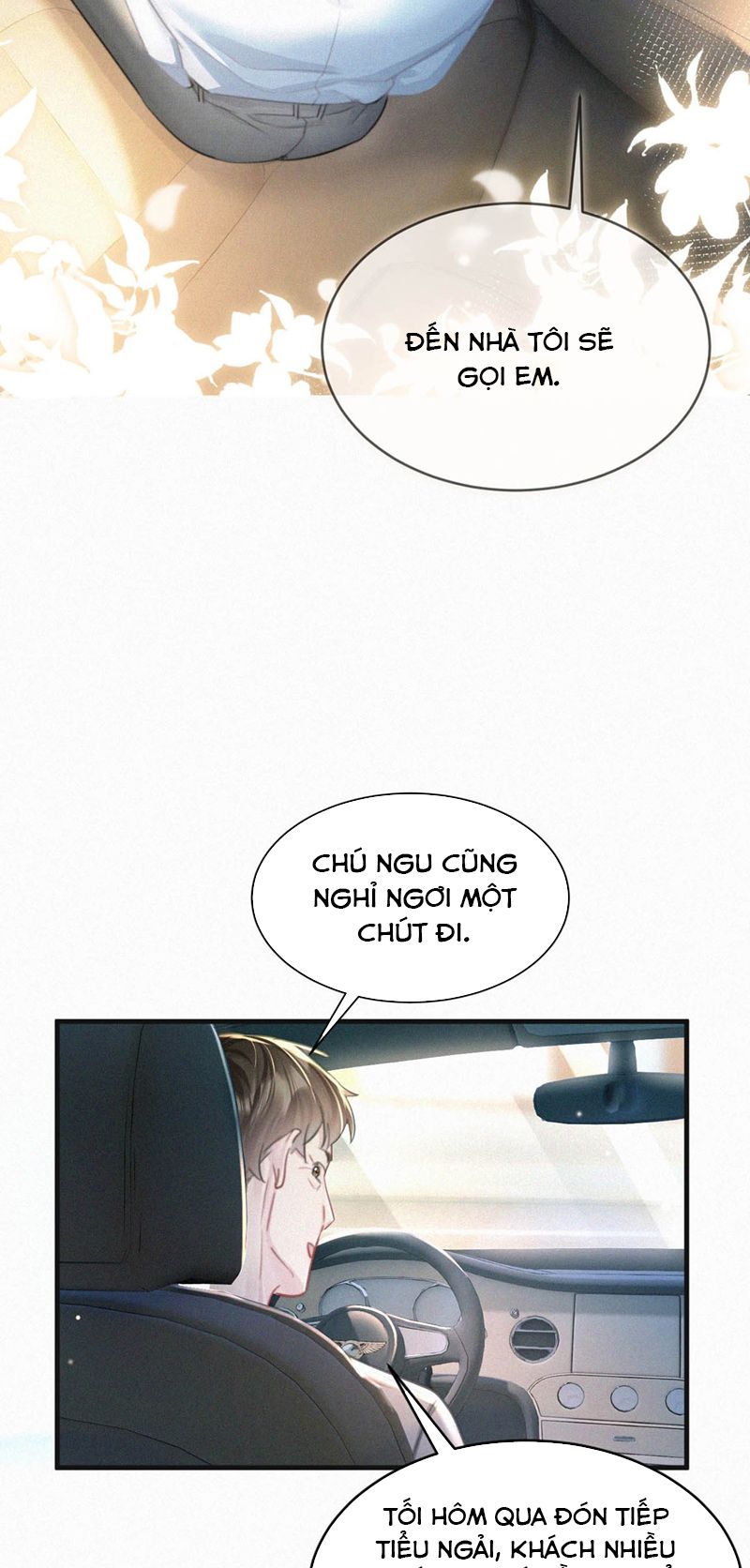 Môi Súng Chapter 107 - Trang 2