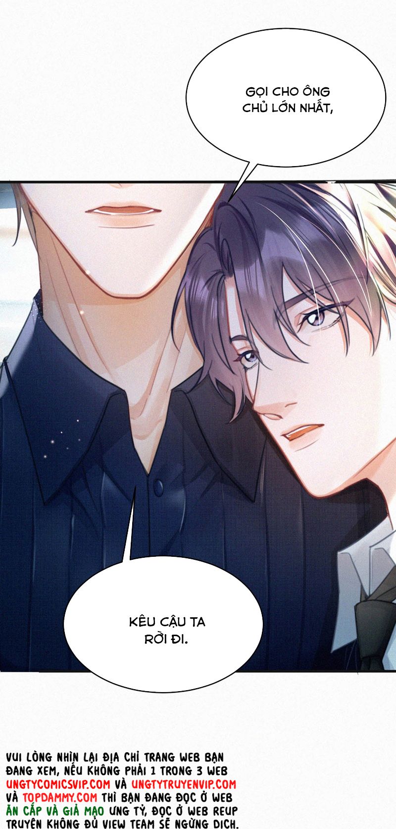 Môi Súng Chapter 107 - Trang 2