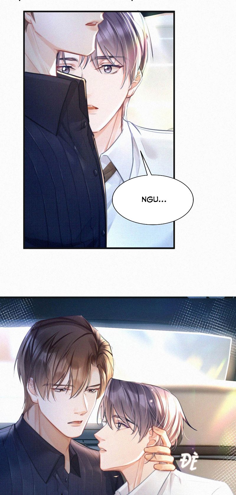 Môi Súng Chapter 107 - Trang 2