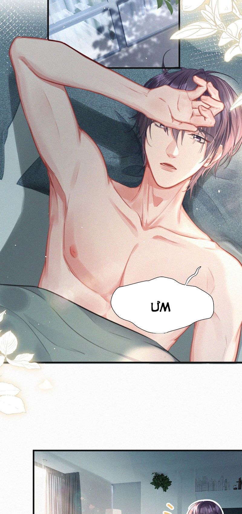 Môi Súng Chapter 107 - Trang 2