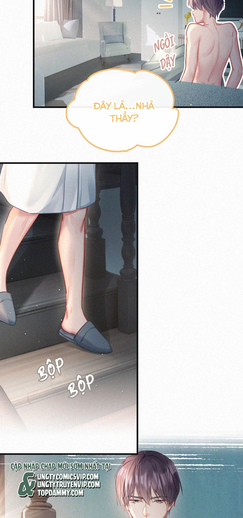 Môi Súng Chapter 107 - Trang 2