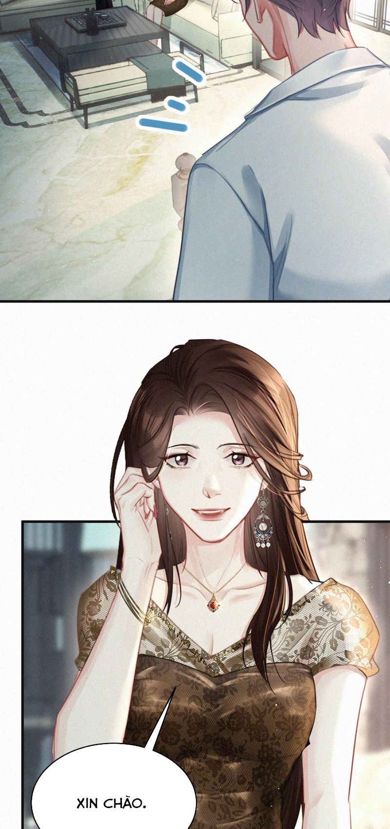 Môi Súng Chapter 107 - Trang 2