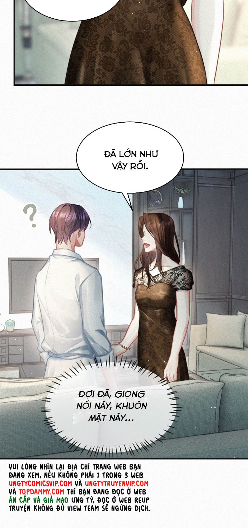 Môi Súng Chapter 107 - Trang 2