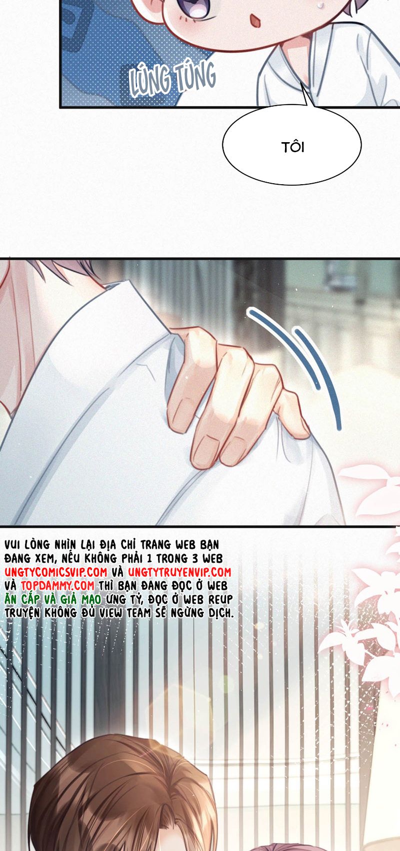 Môi Súng Chapter 107 - Trang 2