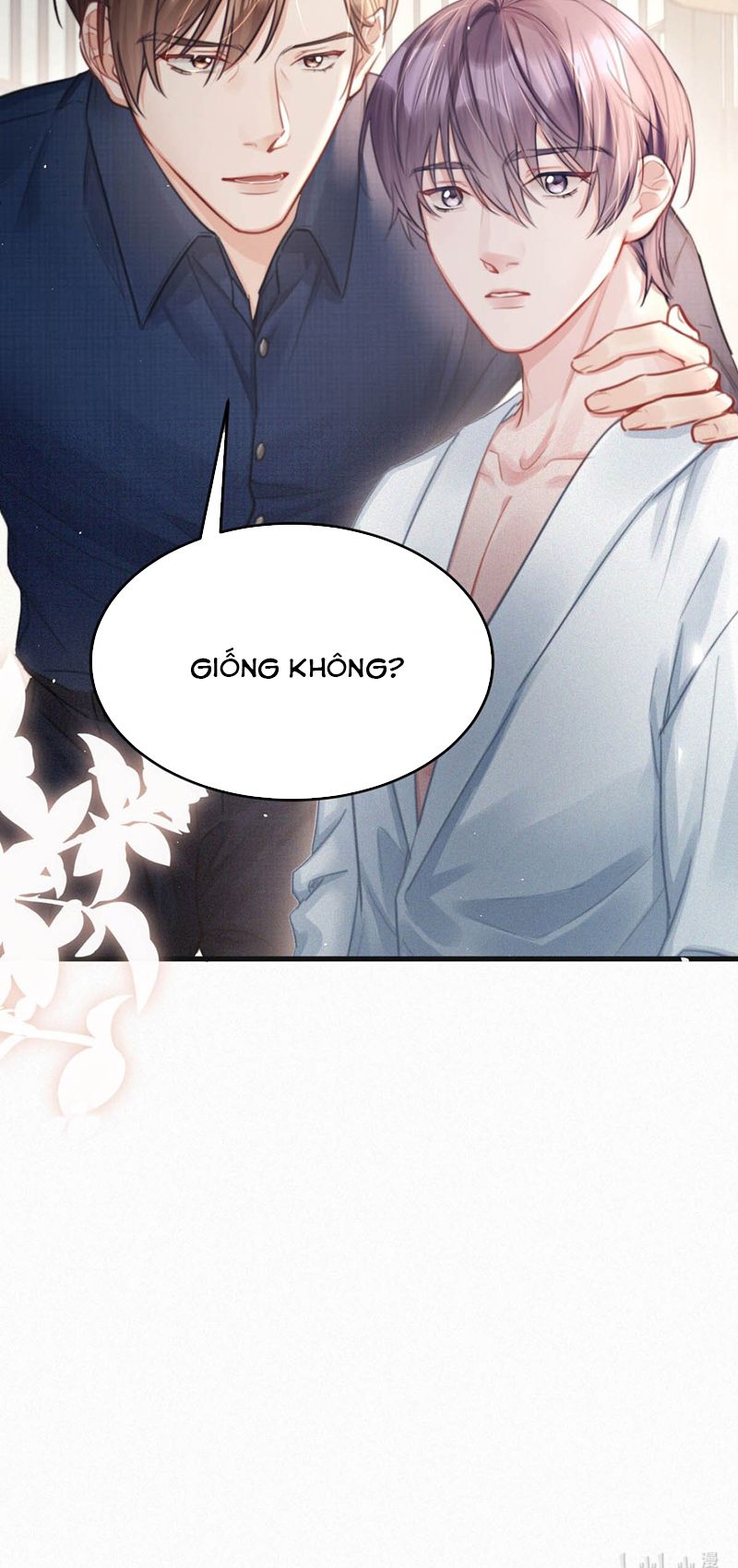 Môi Súng Chapter 107 - Trang 2
