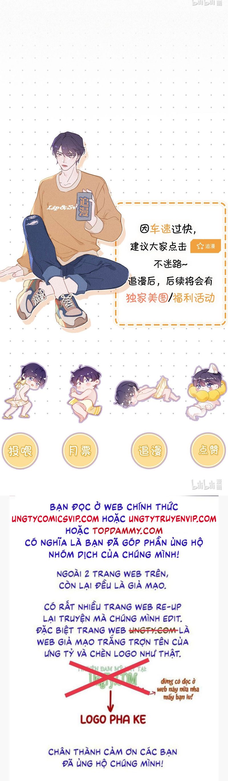 Môi Súng Chapter 107 - Trang 2