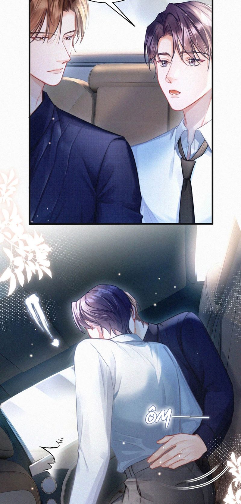 Môi Súng Chapter 107 - Trang 2