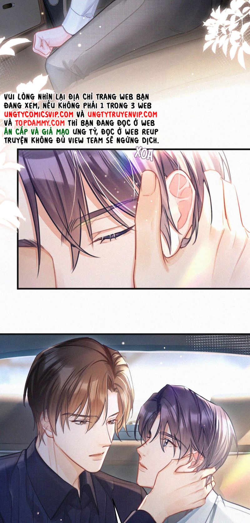 Môi Súng Chapter 107 - Trang 2