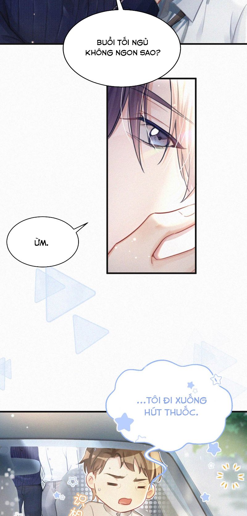 Môi Súng Chapter 107 - Trang 2