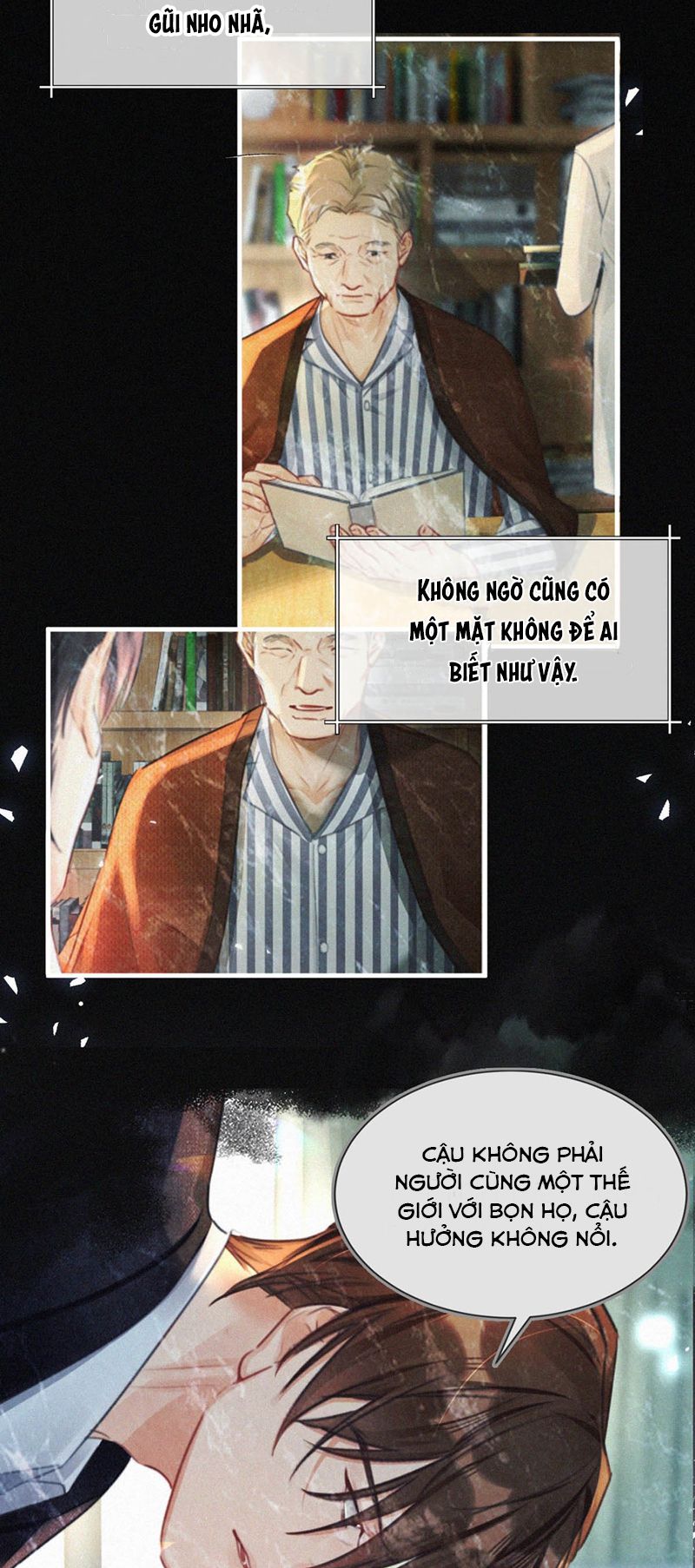 Môi Súng Chapter 108 - Trang 2