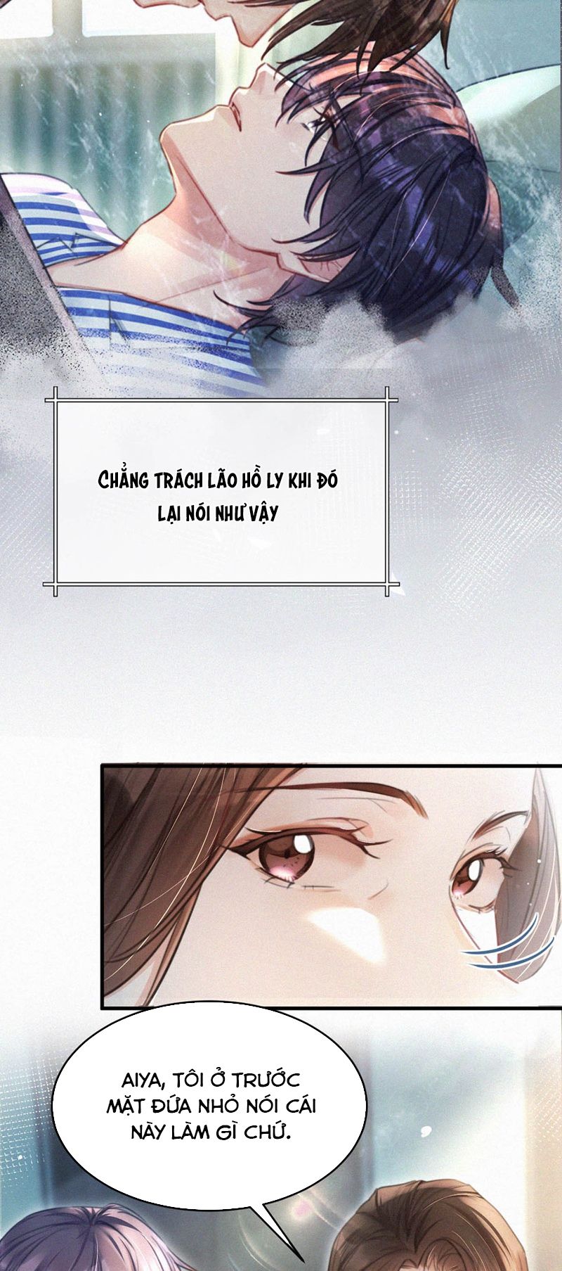 Môi Súng Chapter 108 - Trang 2