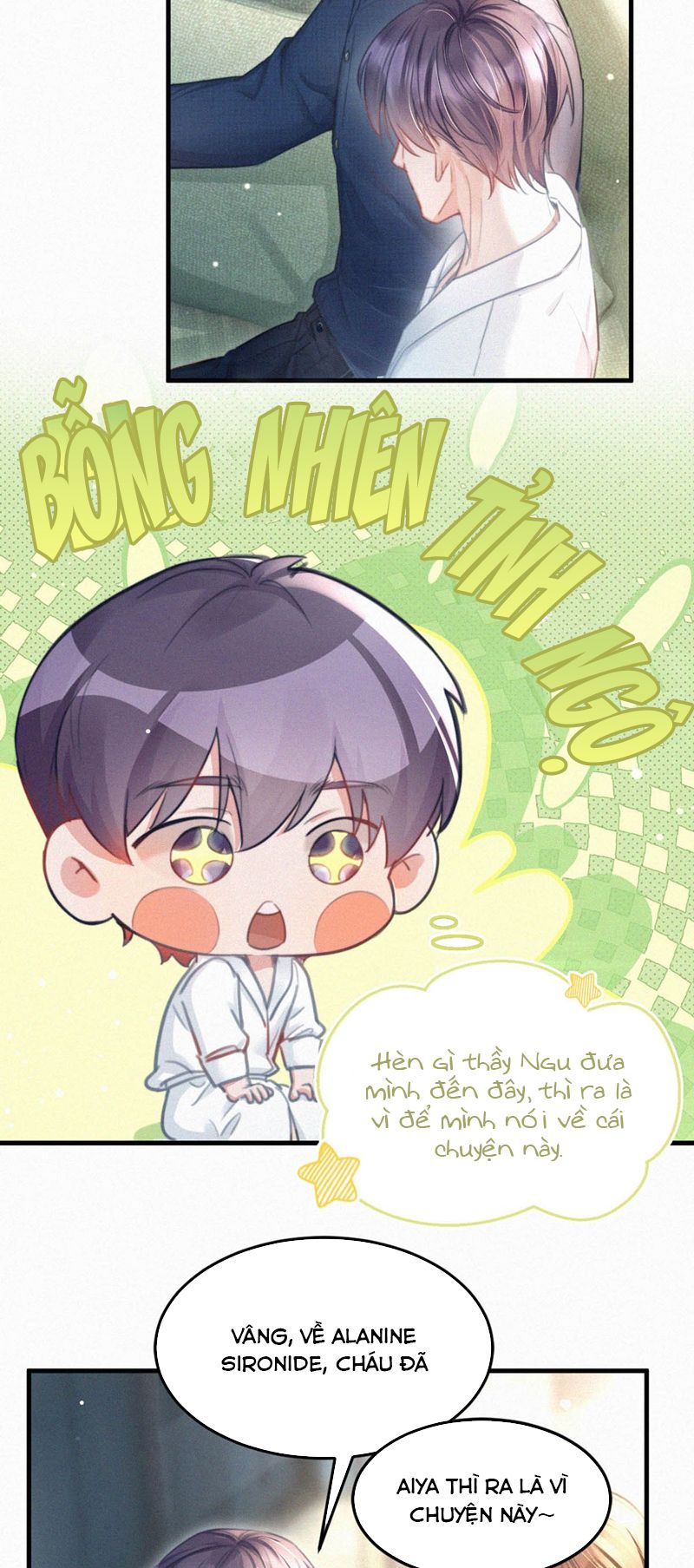 Môi Súng Chapter 108 - Trang 2