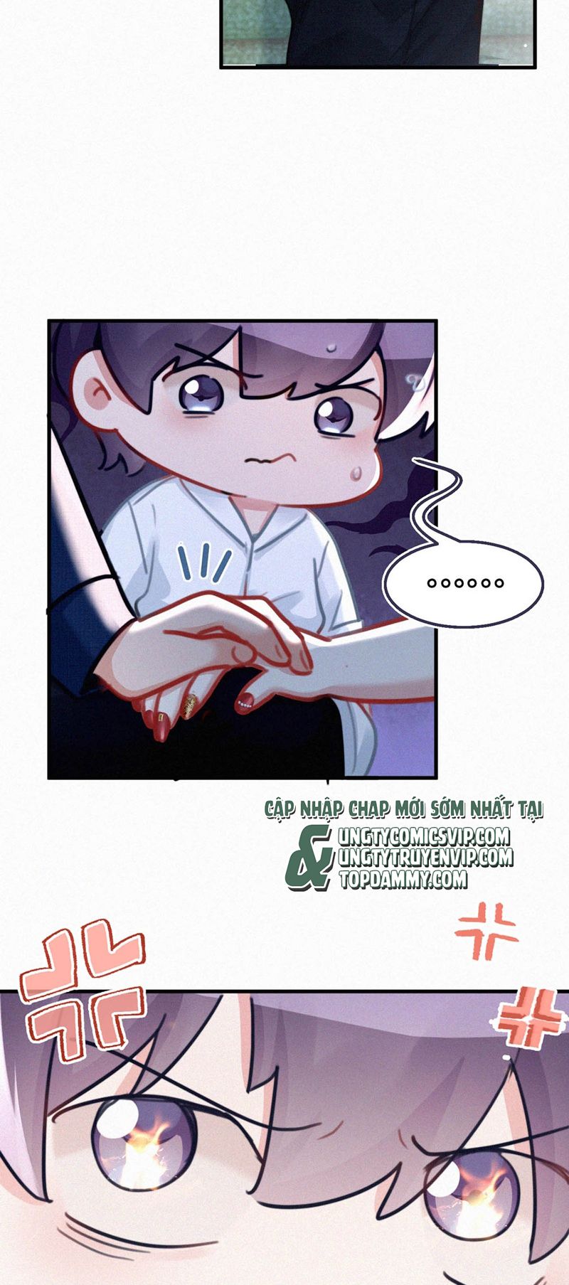 Môi Súng Chapter 108 - Trang 2