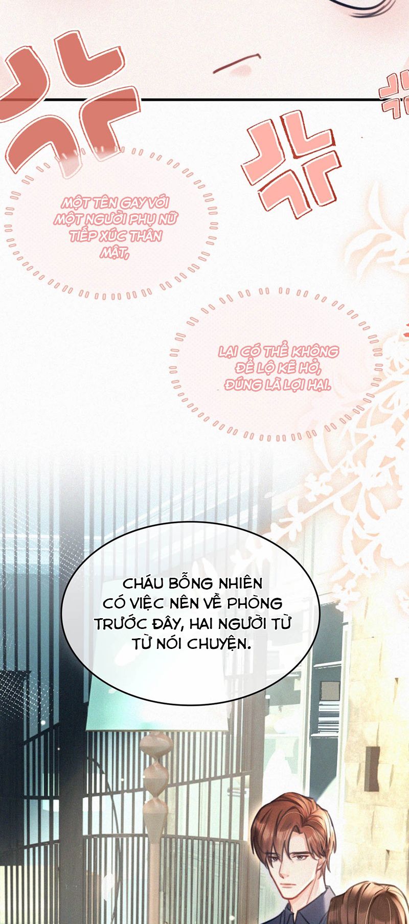 Môi Súng Chapter 108 - Trang 2