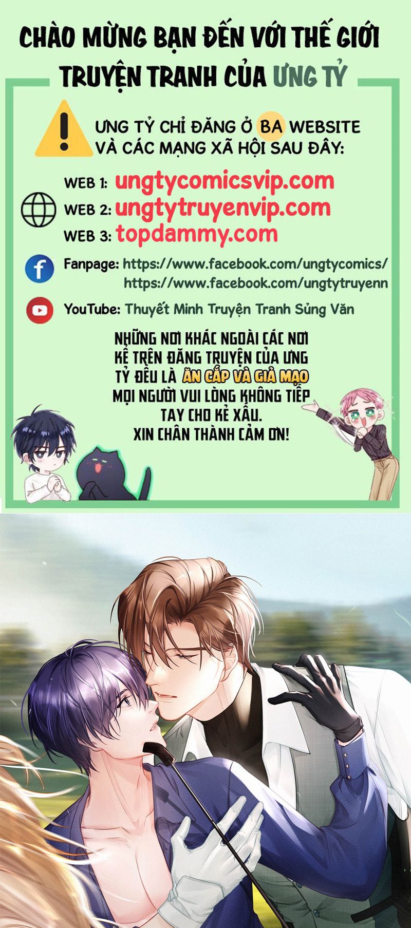 Môi Súng Chapter 108 - Trang 2