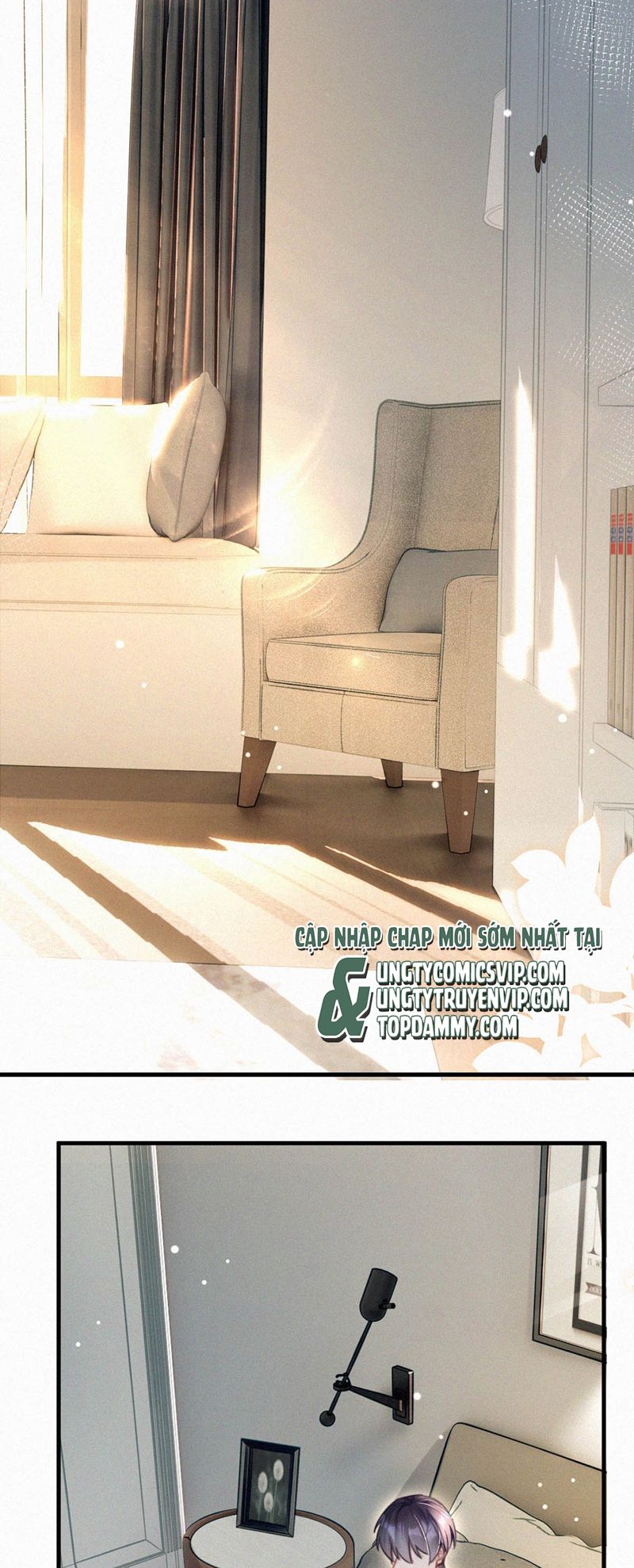 Môi Súng Chapter 108 - Trang 2