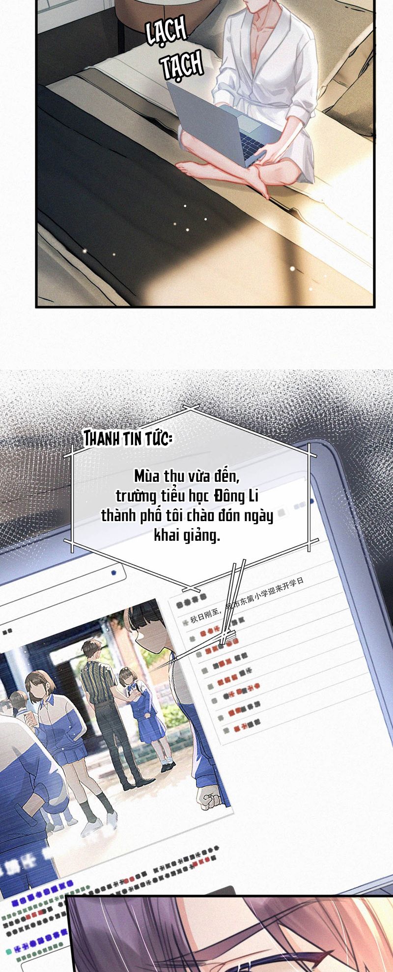 Môi Súng Chapter 108 - Trang 2