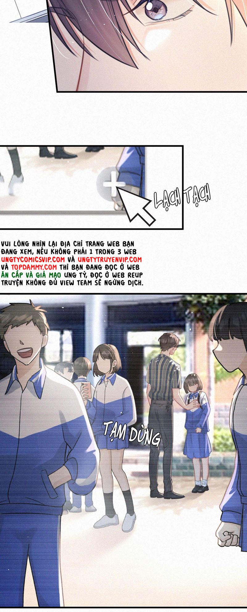 Môi Súng Chapter 108 - Trang 2