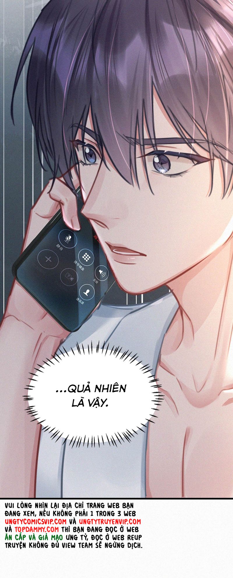 Môi Súng Chapter 108 - Trang 2