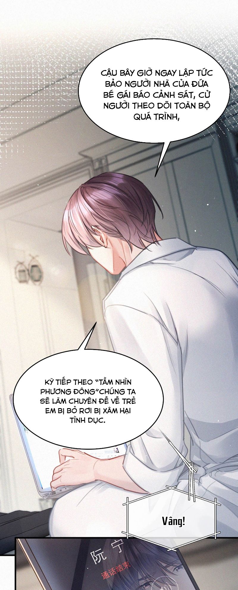 Môi Súng Chapter 108 - Trang 2