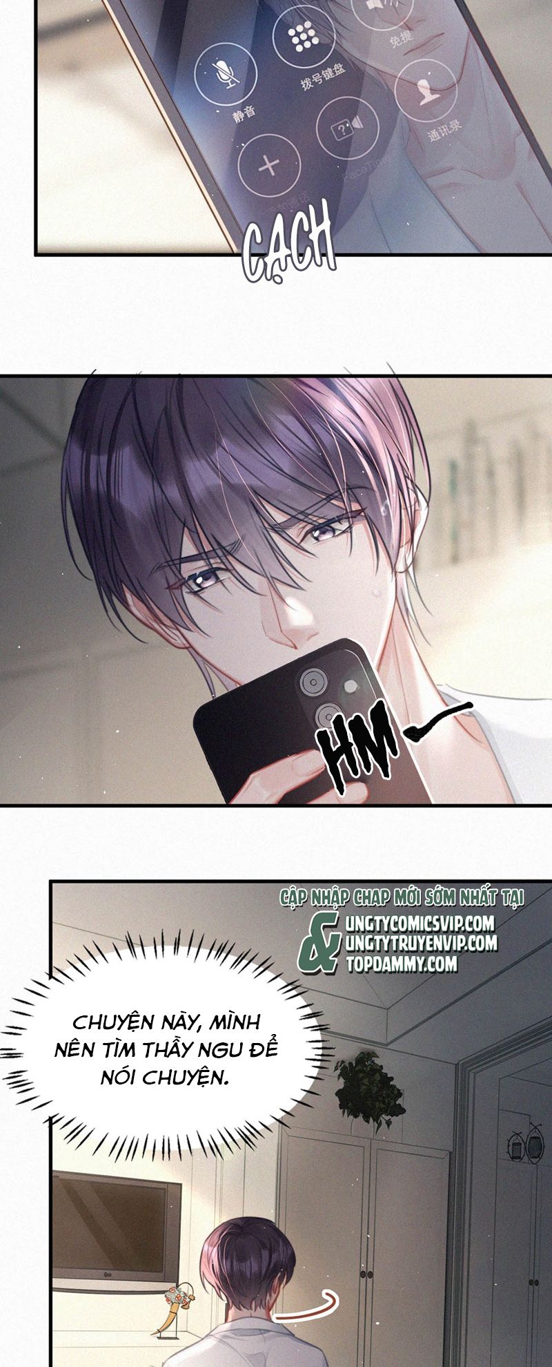 Môi Súng Chapter 108 - Trang 2