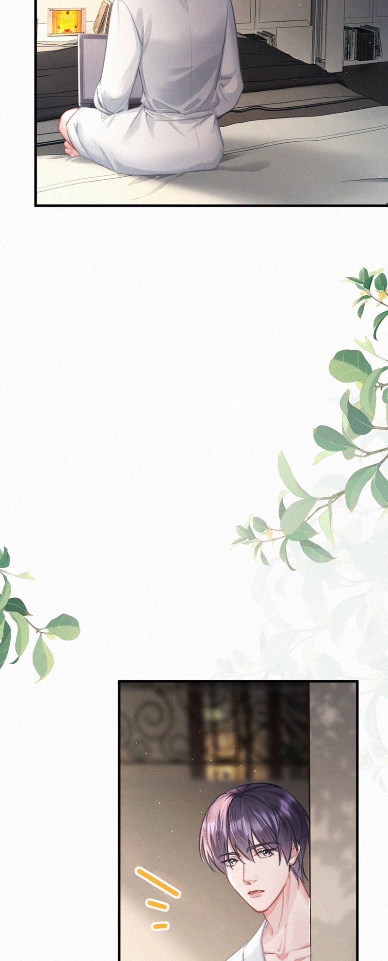 Môi Súng Chapter 108 - Trang 2