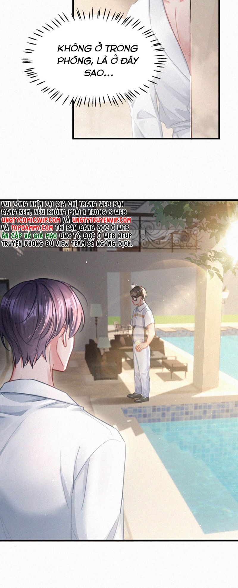 Môi Súng Chapter 108 - Trang 2