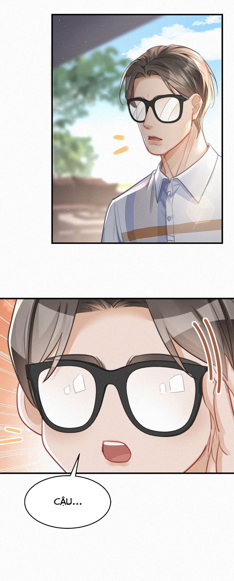 Môi Súng Chapter 108 - Trang 2