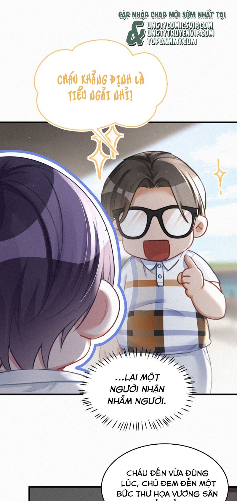 Môi Súng Chapter 108 - Trang 2