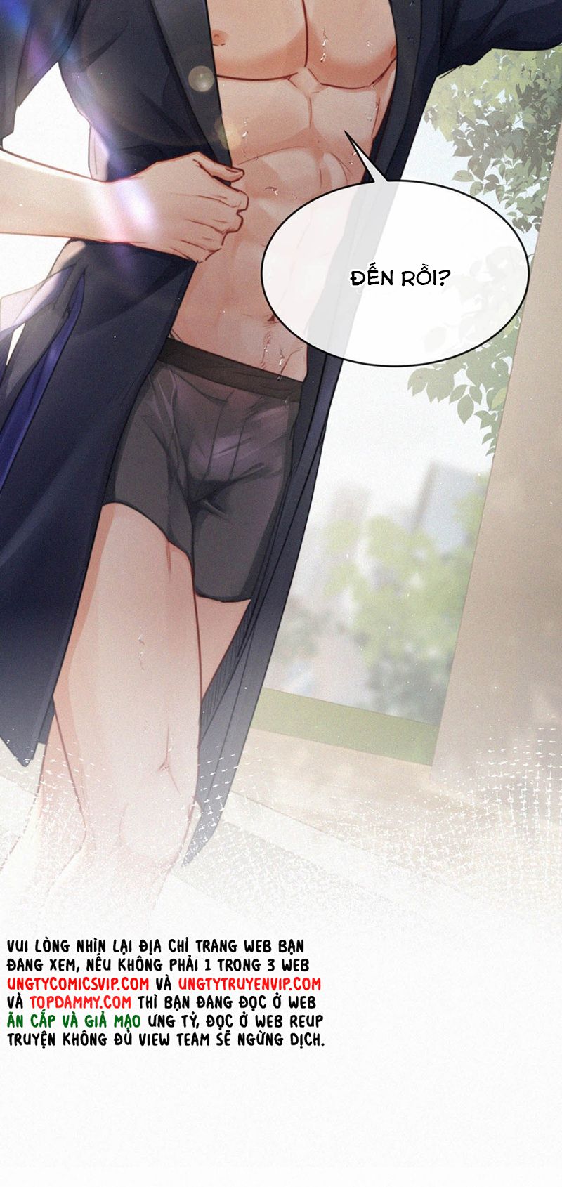 Môi Súng Chapter 108 - Trang 2