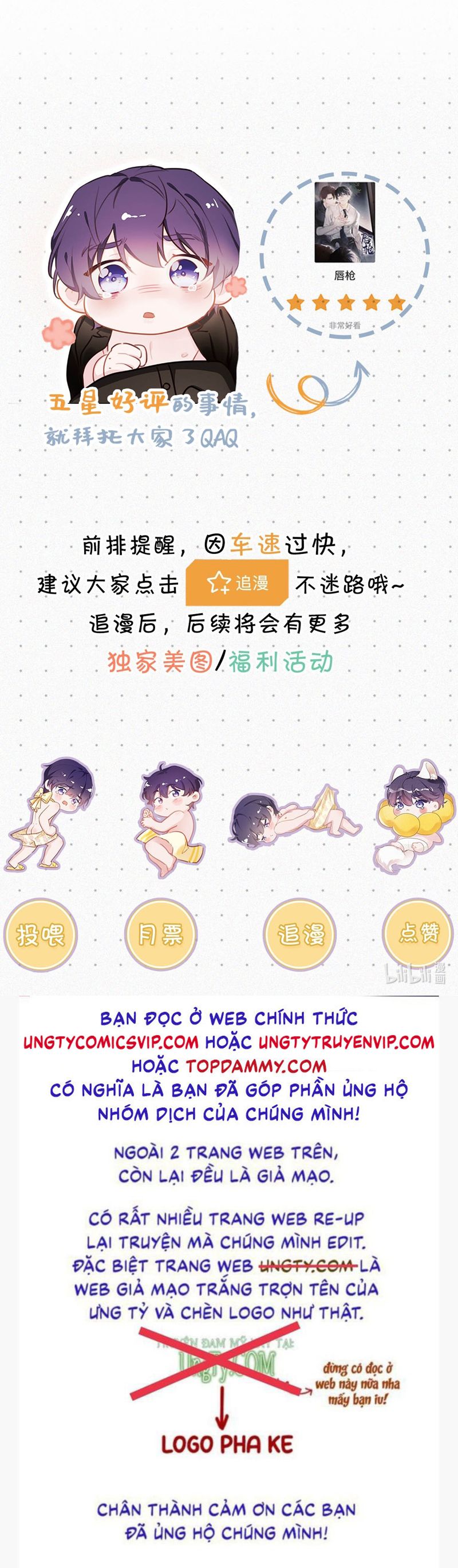 Môi Súng Chapter 108 - Trang 2