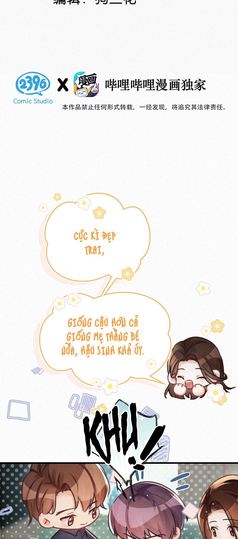 Môi Súng Chapter 108 - Trang 2