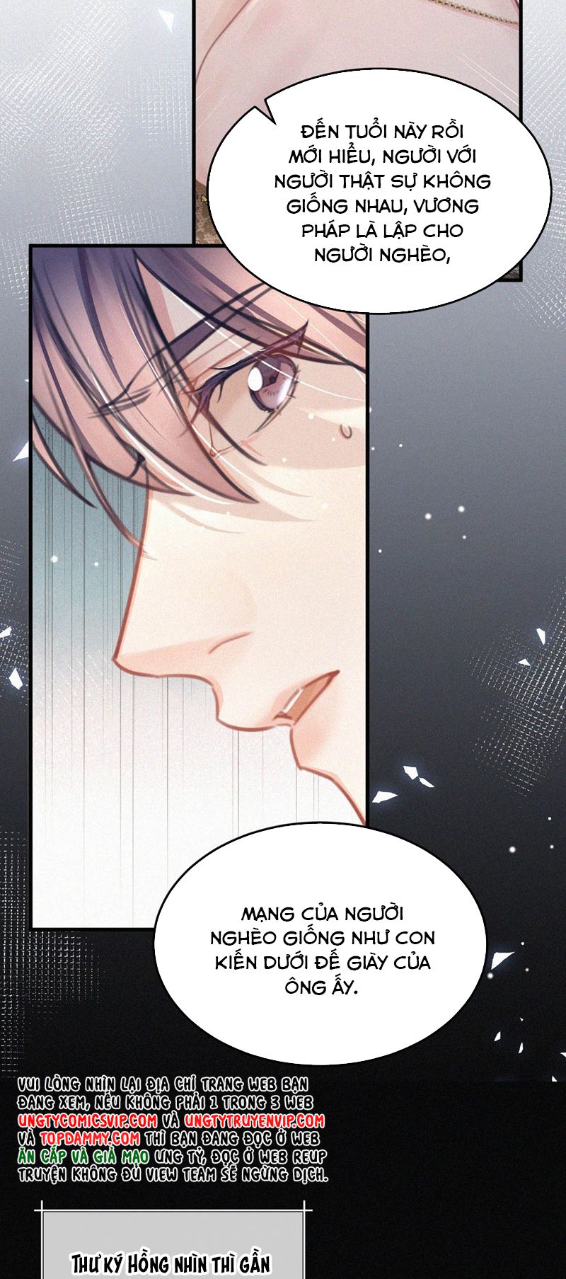 Môi Súng Chapter 108 - Trang 2