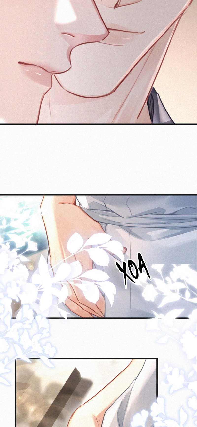 Môi Súng Chapter 109 - Trang 2