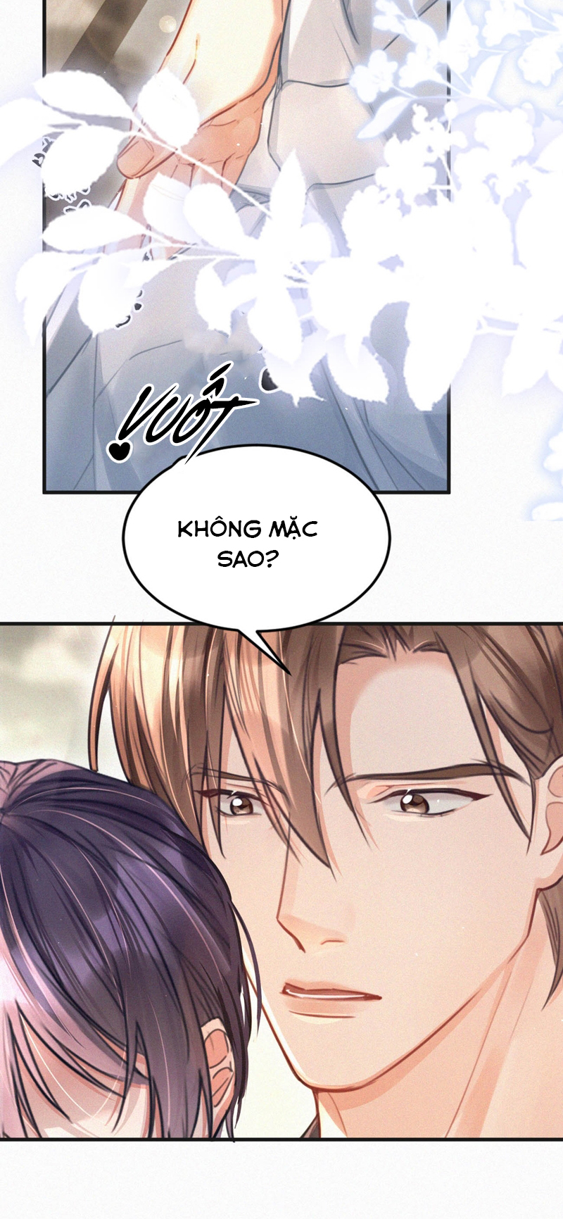 Môi Súng Chapter 109 - Trang 2