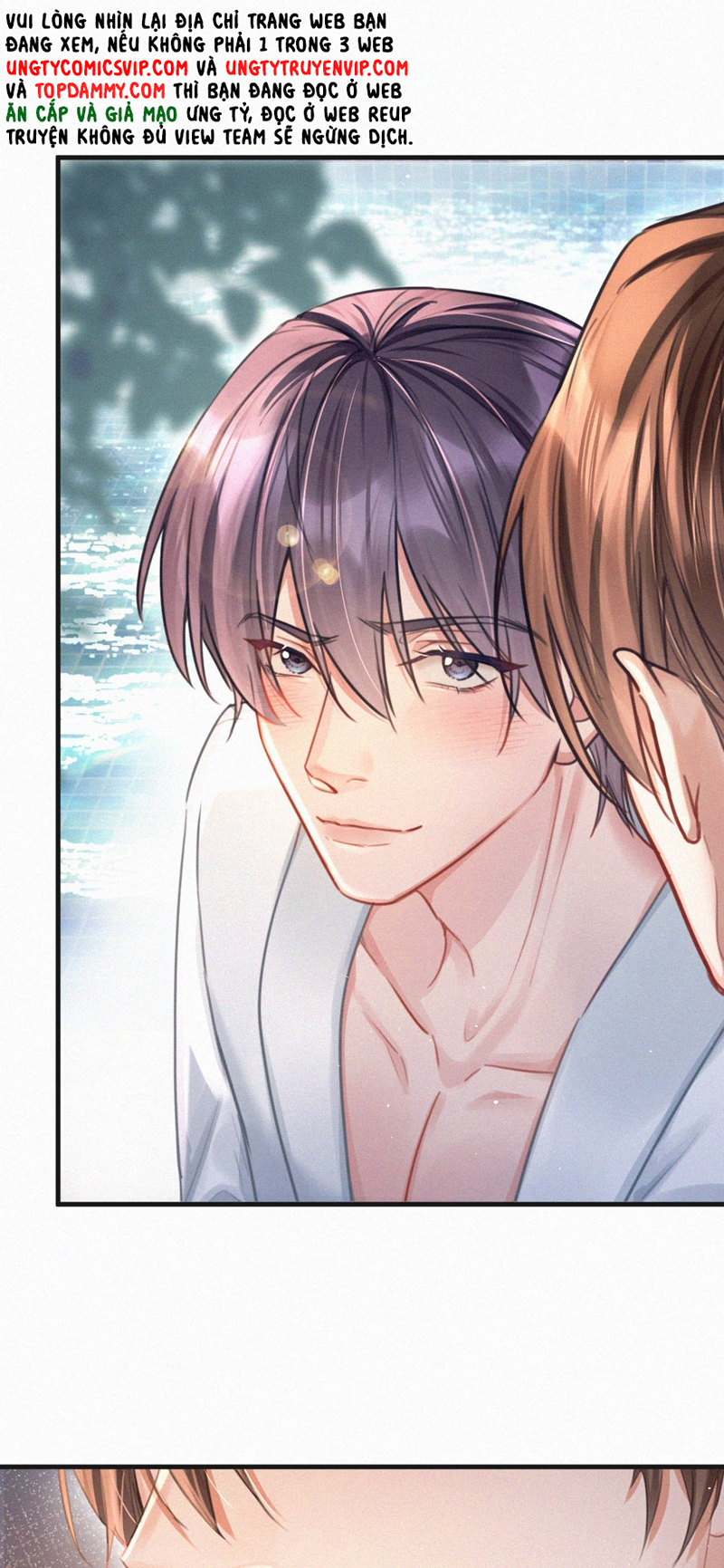 Môi Súng Chapter 109 - Trang 2