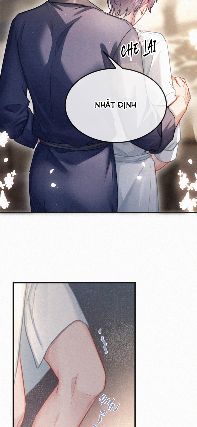 Môi Súng Chapter 109 - Trang 2