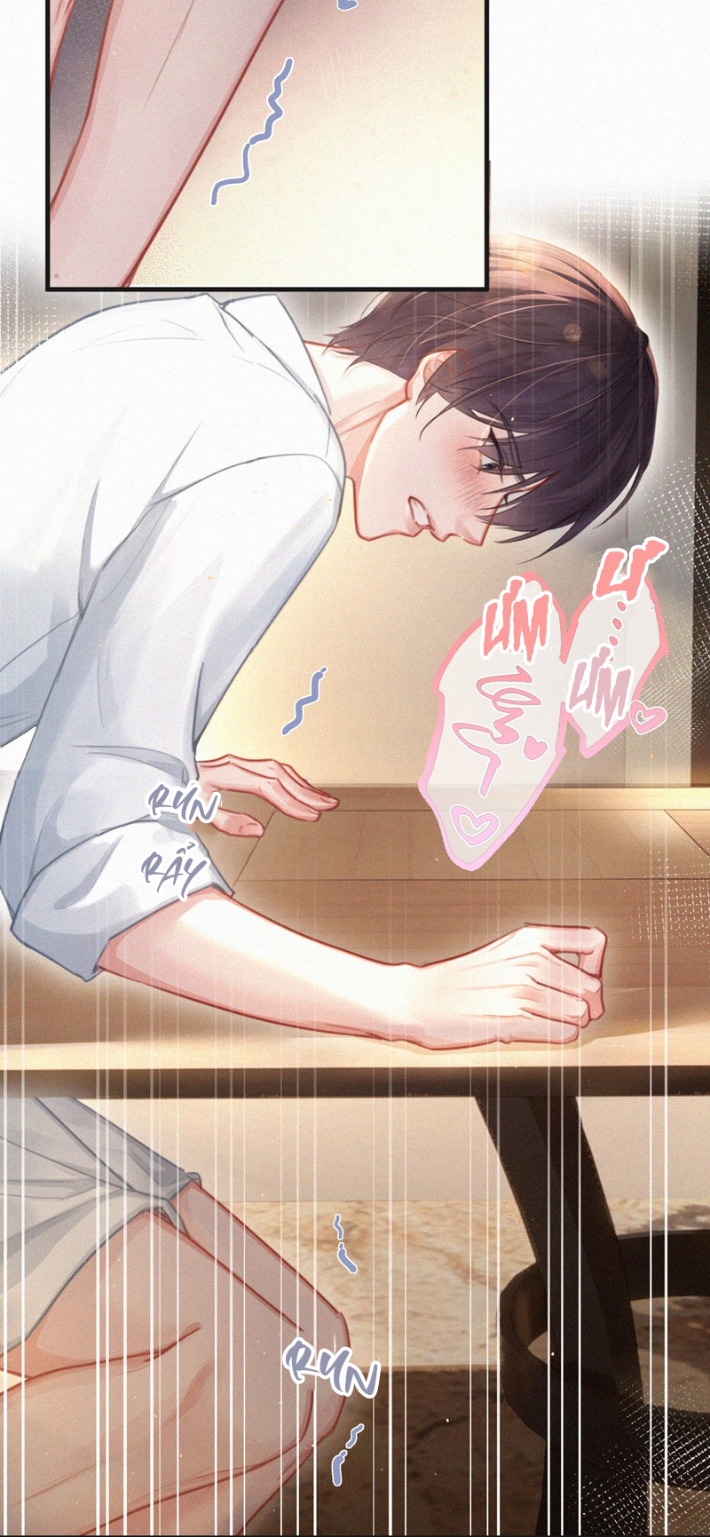 Môi Súng Chapter 109 - Trang 2