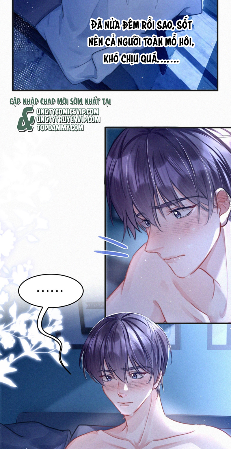 Môi Súng Chapter 109 - Trang 2