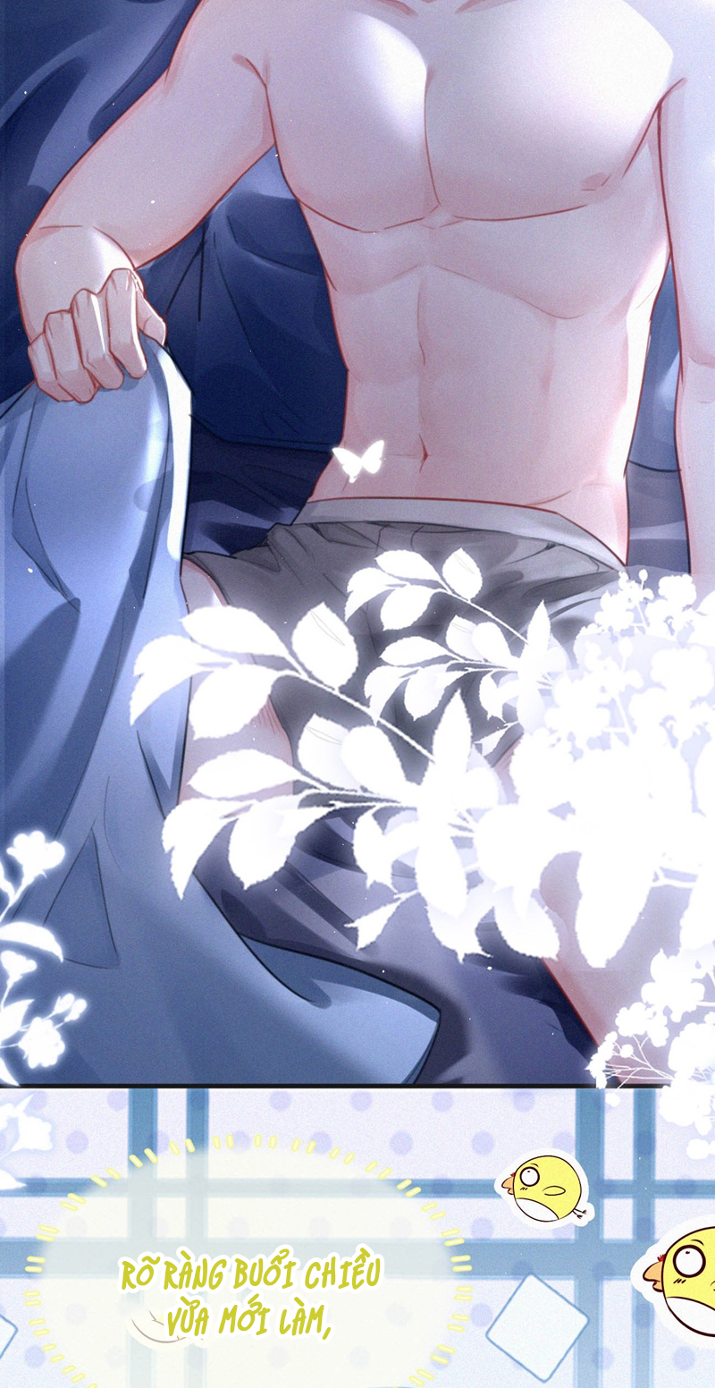 Môi Súng Chapter 109 - Trang 2