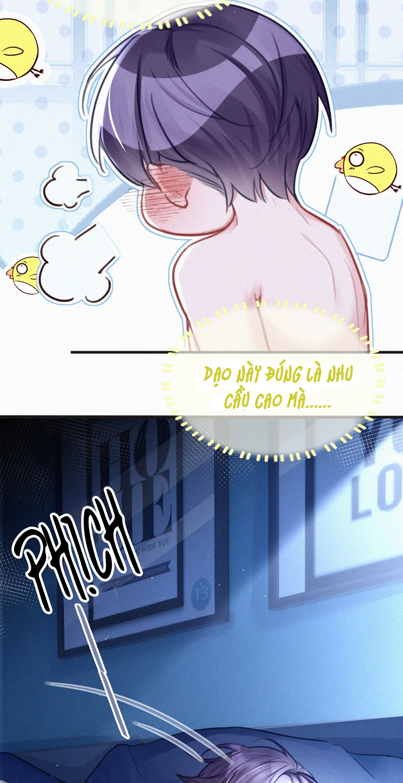 Môi Súng Chapter 109 - Trang 2