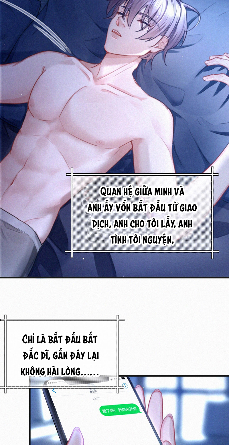 Môi Súng Chapter 109 - Trang 2