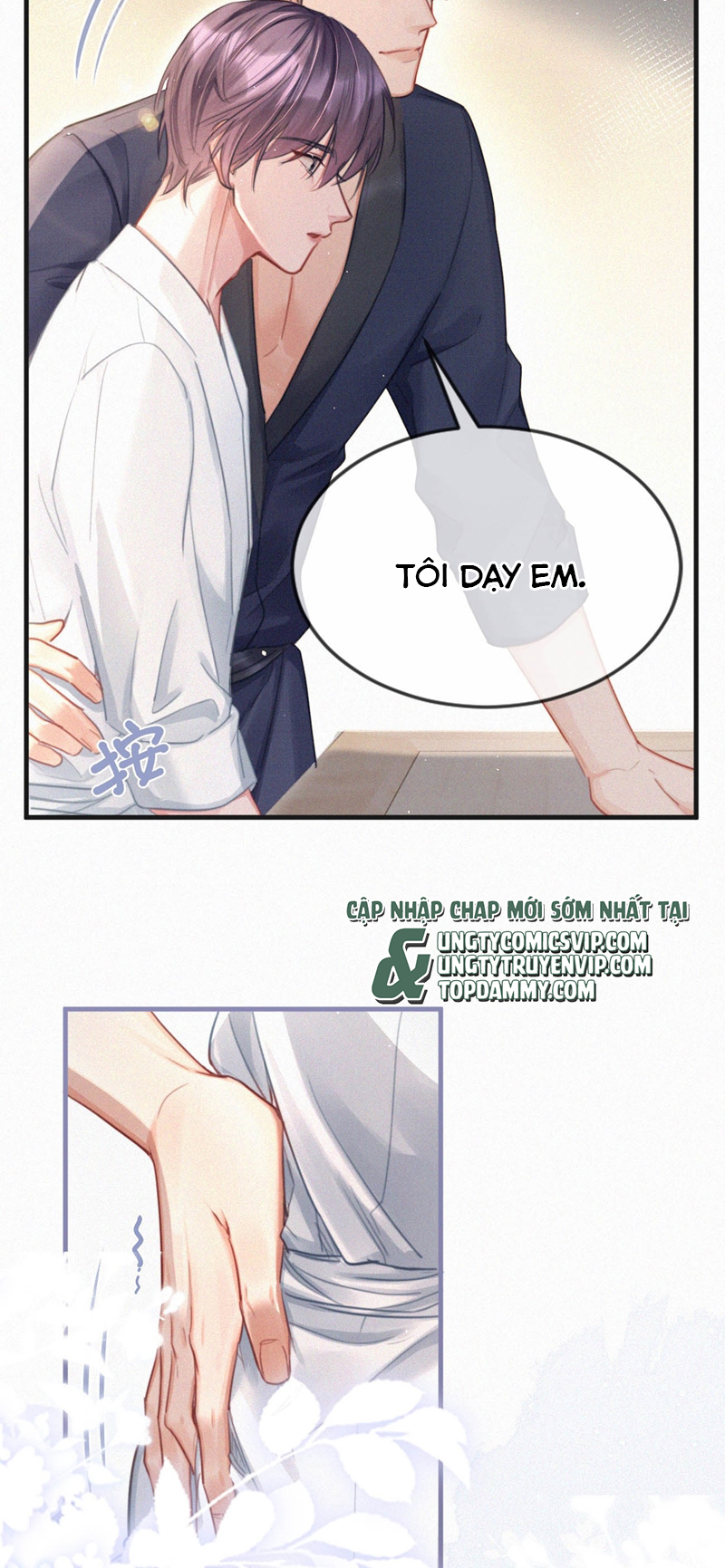 Môi Súng Chapter 109 - Trang 2