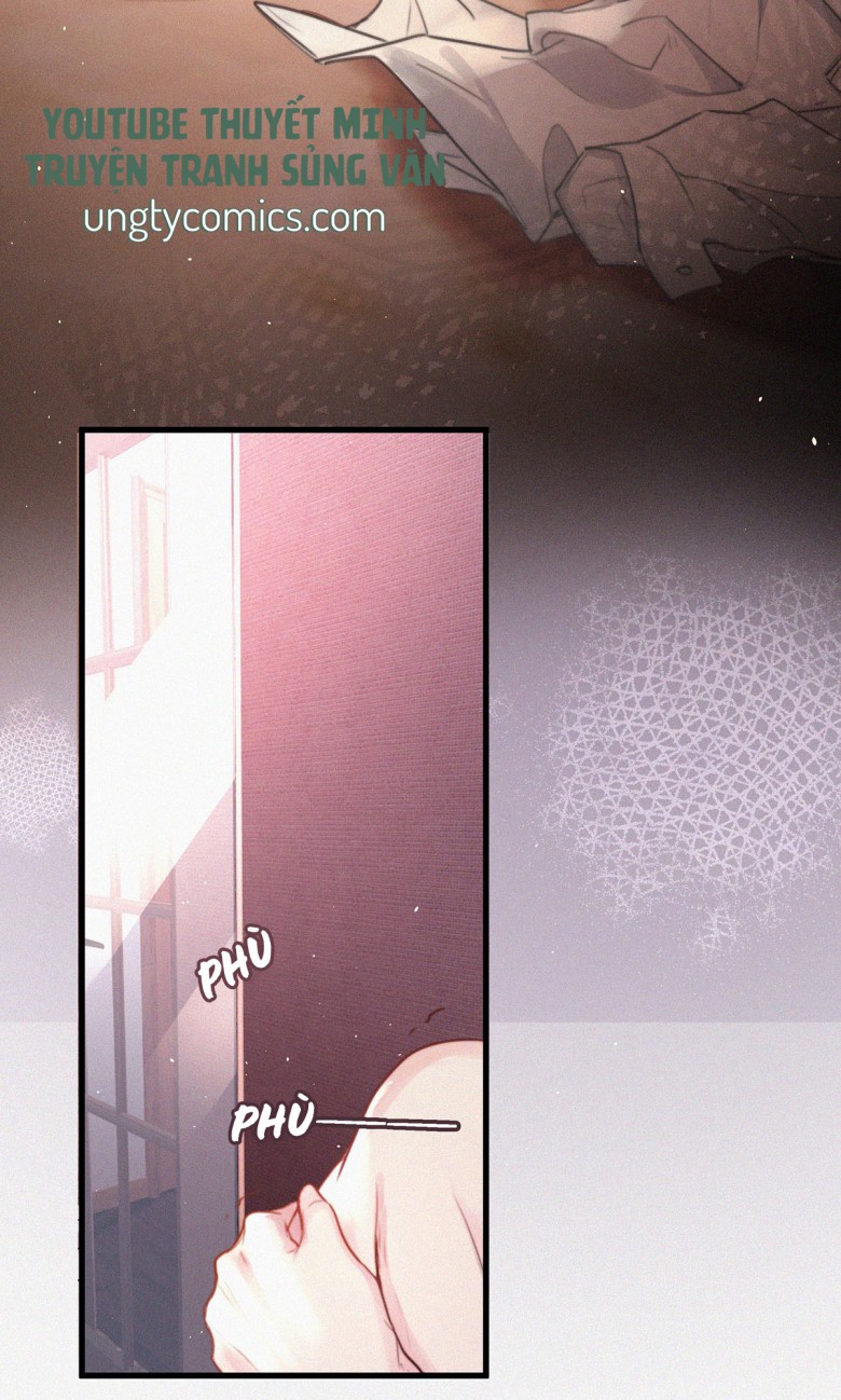 Môi Súng Chapter 11 - Trang 2