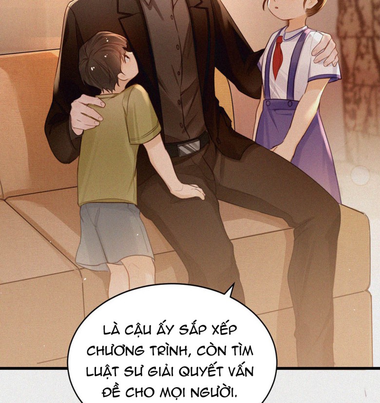 Môi Súng Chapter 11 - Trang 2