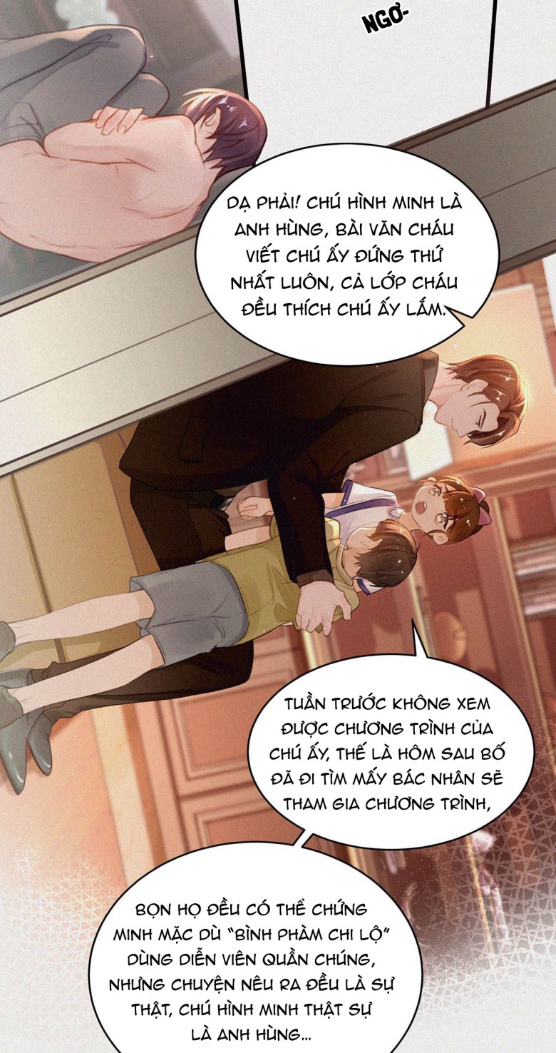 Môi Súng Chapter 11 - Trang 2