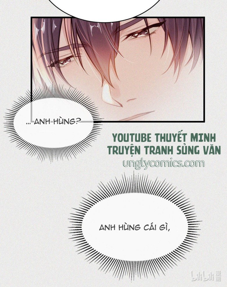 Môi Súng Chapter 11 - Trang 2