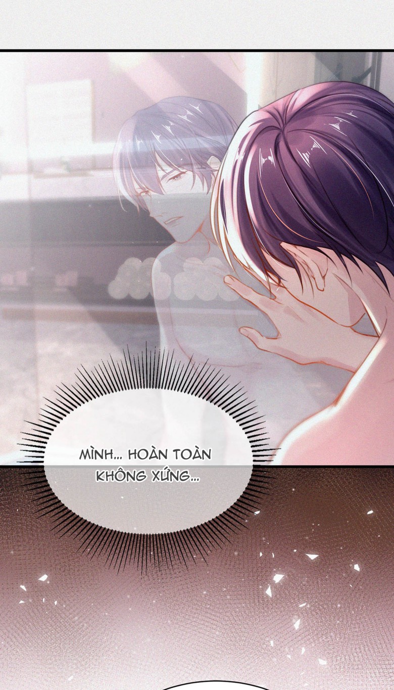 Môi Súng Chapter 11 - Trang 2